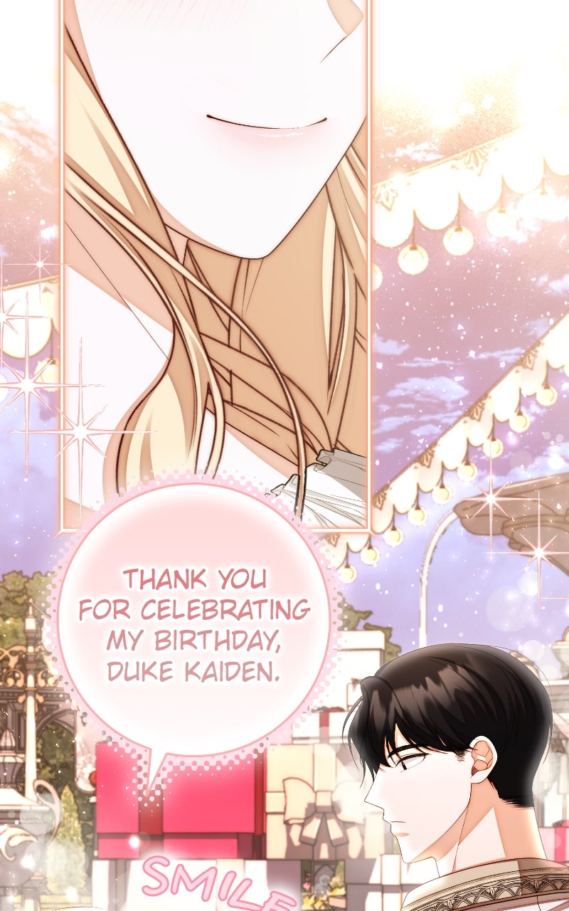 Raising the SecondMale Lead’s Son Episode 42 page 62 - 