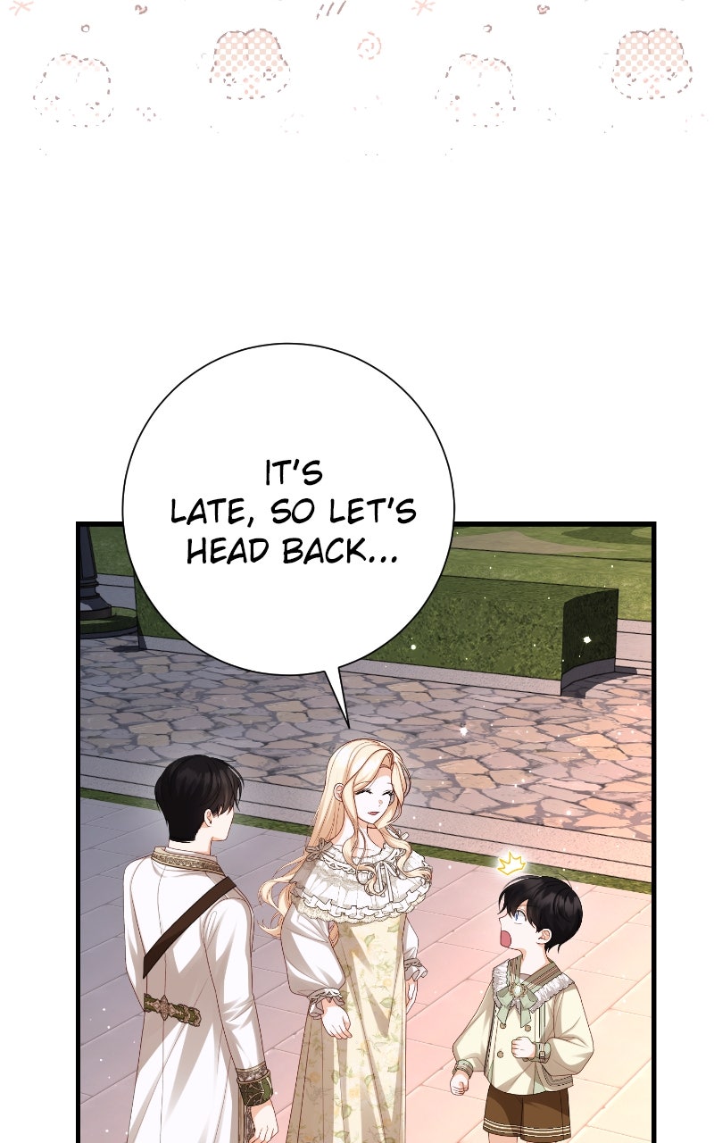 Raising the SecondMale Lead’s Son Episode 42 page 68 - 