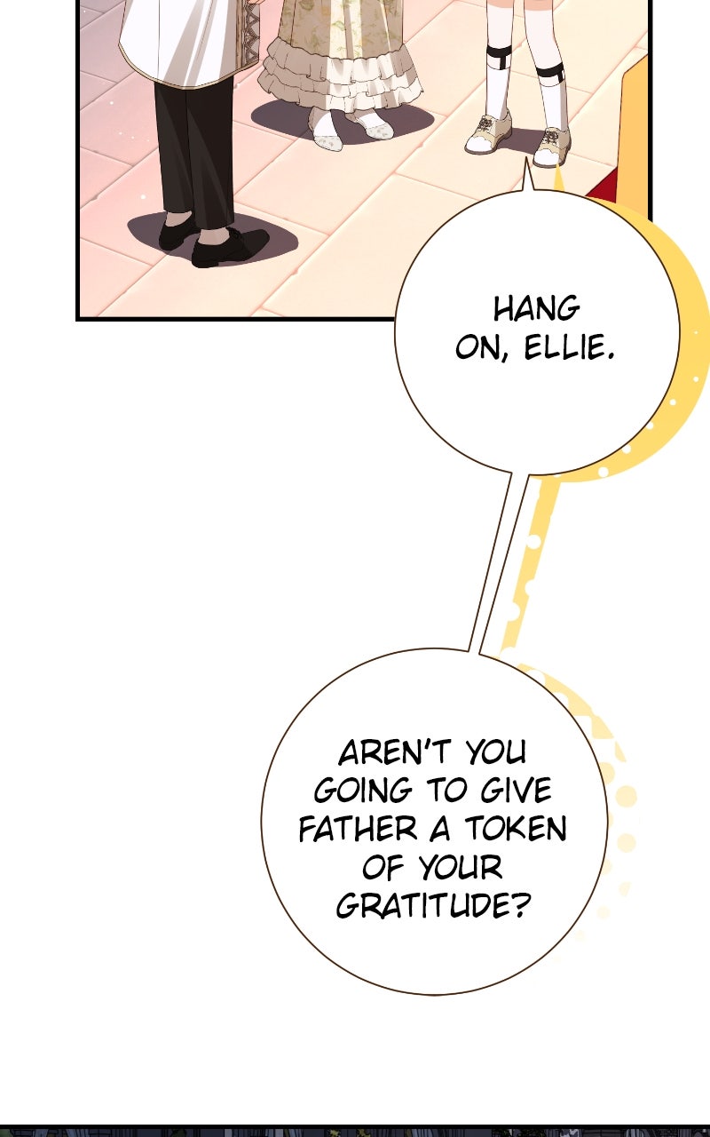 Raising the SecondMale Lead’s Son Episode 42 page 69 - 