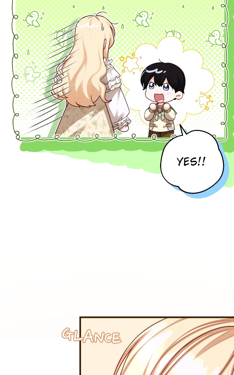 Raising the SecondMale Lead’s Son Episode 42 page 73 - 