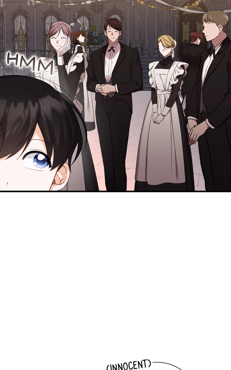 Raising the SecondMale Lead’s Son Episode 42 page 79 - 