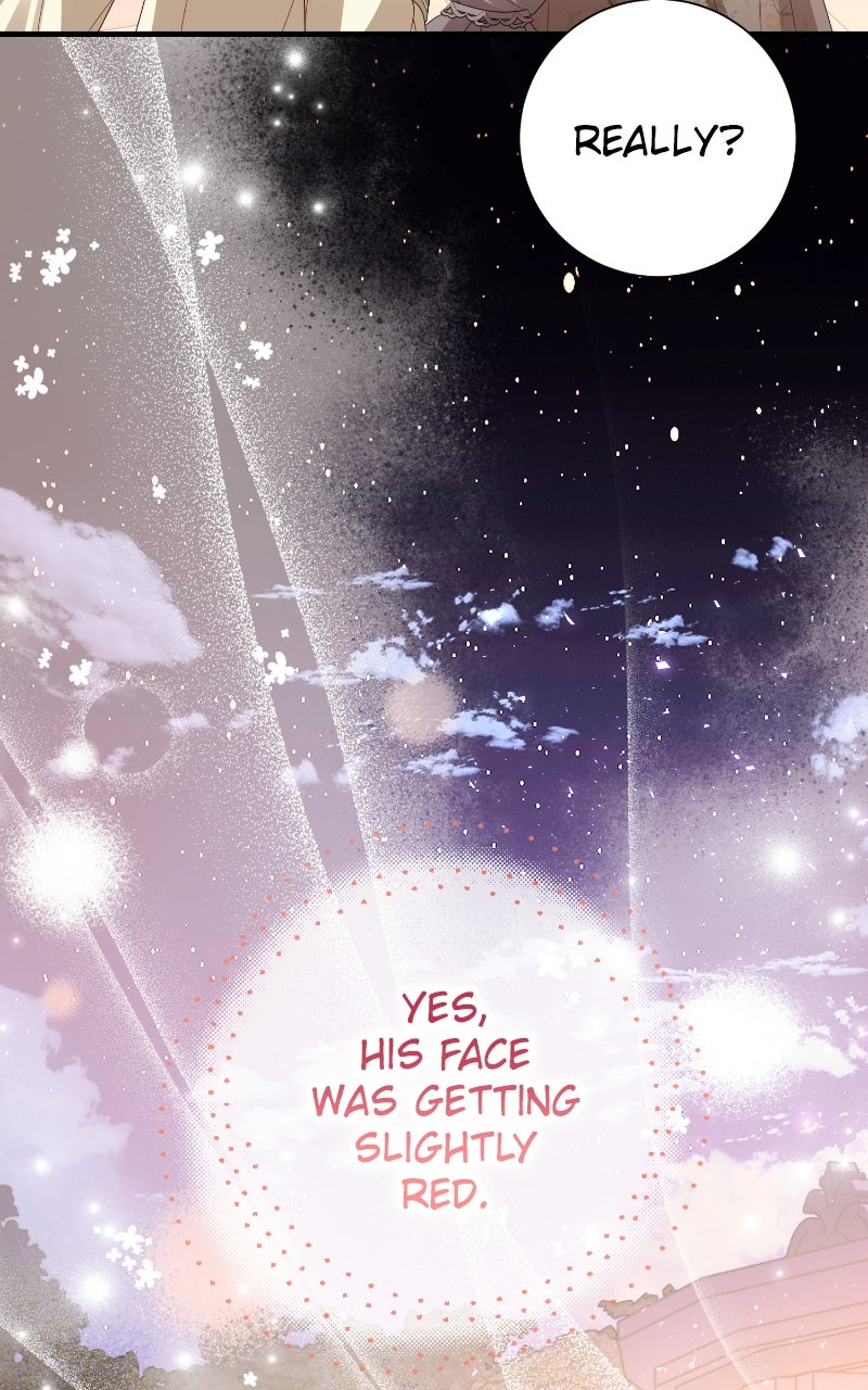 Raising the SecondMale Lead’s Son Episode 42 page 85 - 