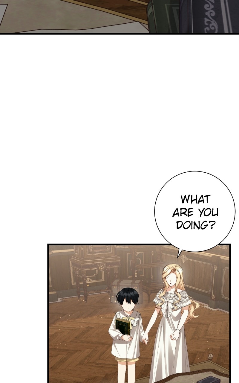 Raising the SecondMale Lead’s Son Episode 43 page 17 - 