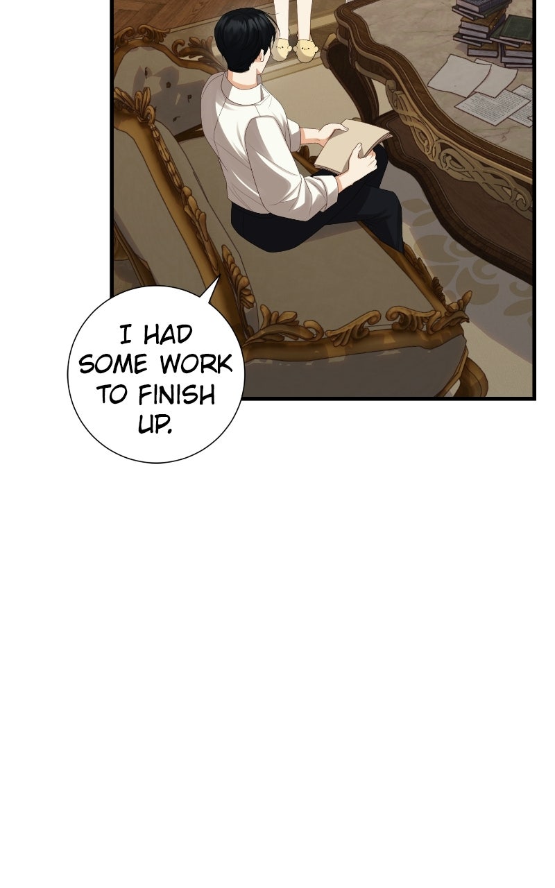Raising the SecondMale Lead’s Son Episode 43 page 18 - 