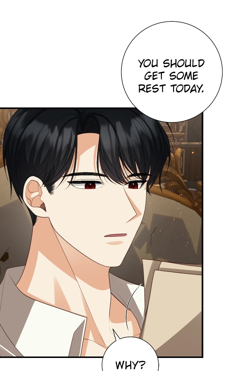 Raising the SecondMale Lead’s Son Episode 43 page 19 - 