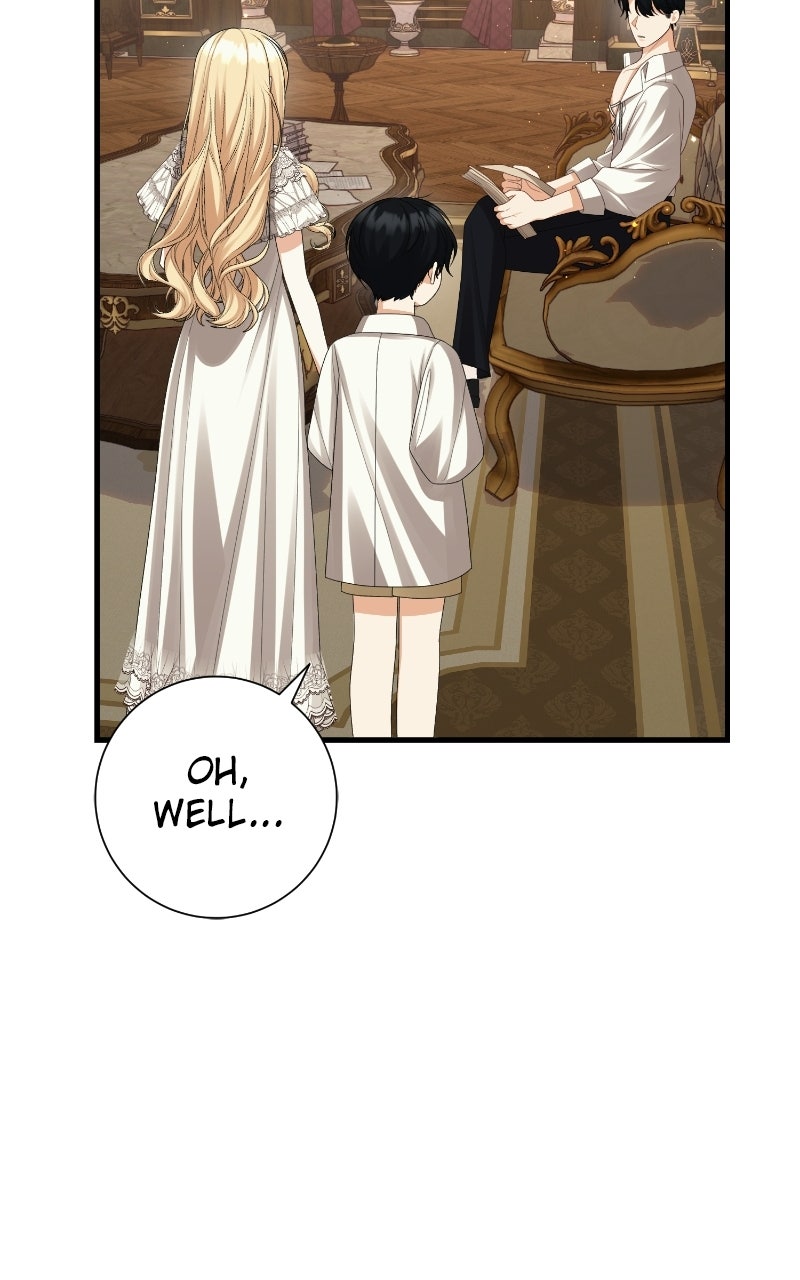 Raising the SecondMale Lead’s Son Episode 43 page 24 - 