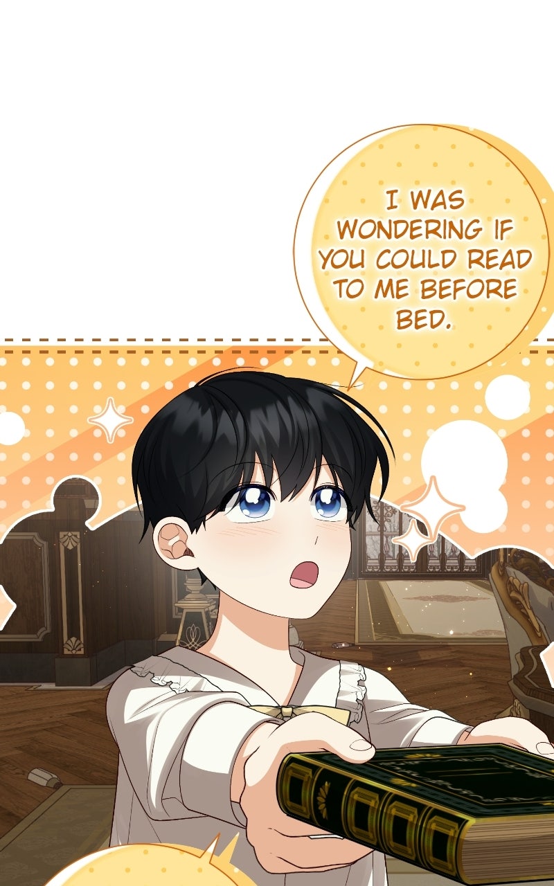 Raising the SecondMale Lead’s Son Episode 43 page 25 - 