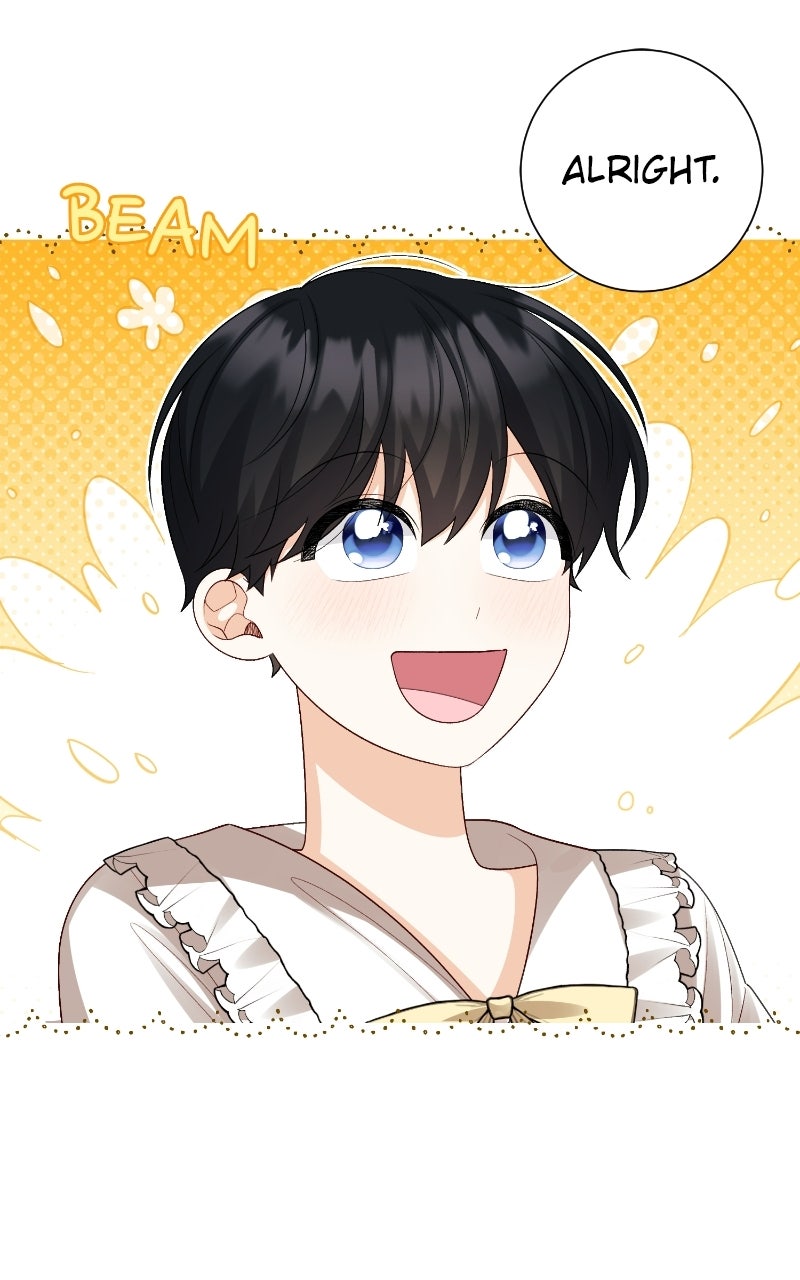 Raising the SecondMale Lead’s Son Episode 43 page 28 - 