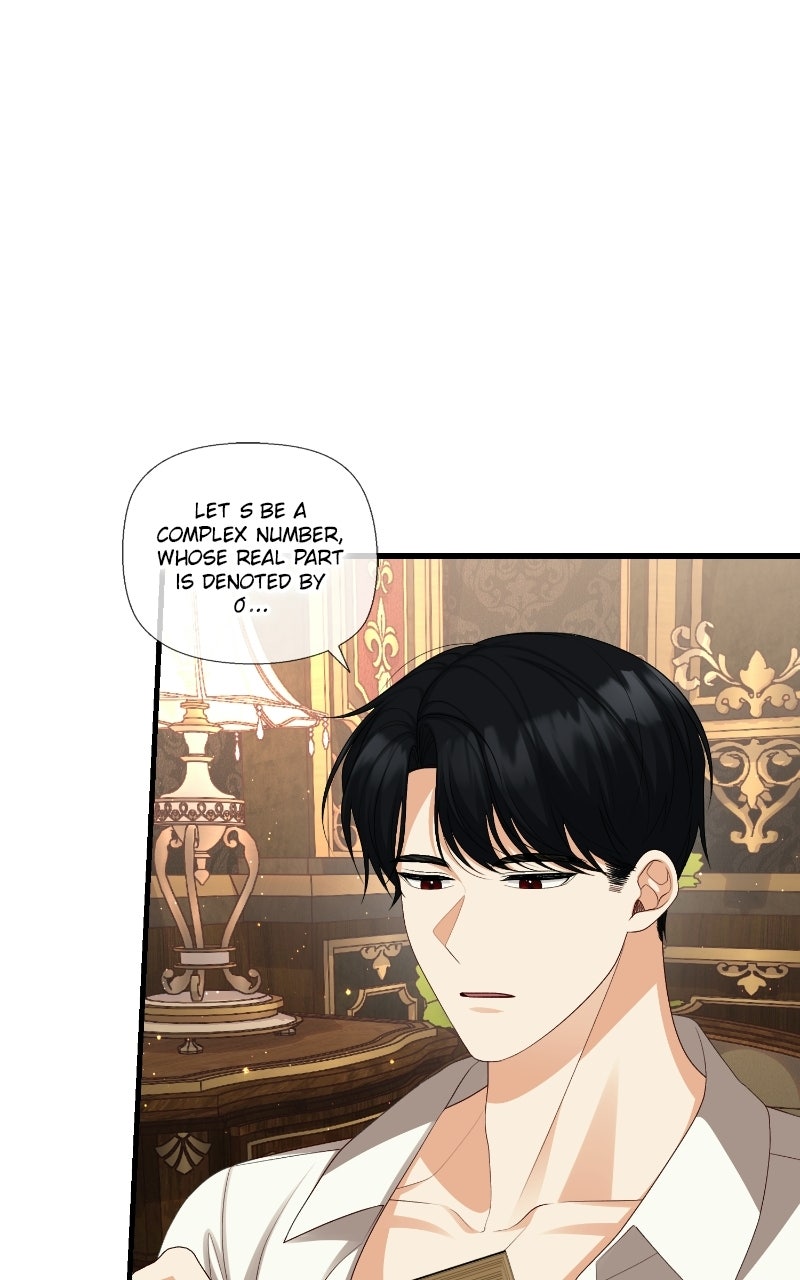 Raising the SecondMale Lead’s Son Episode 43 page 32 - 