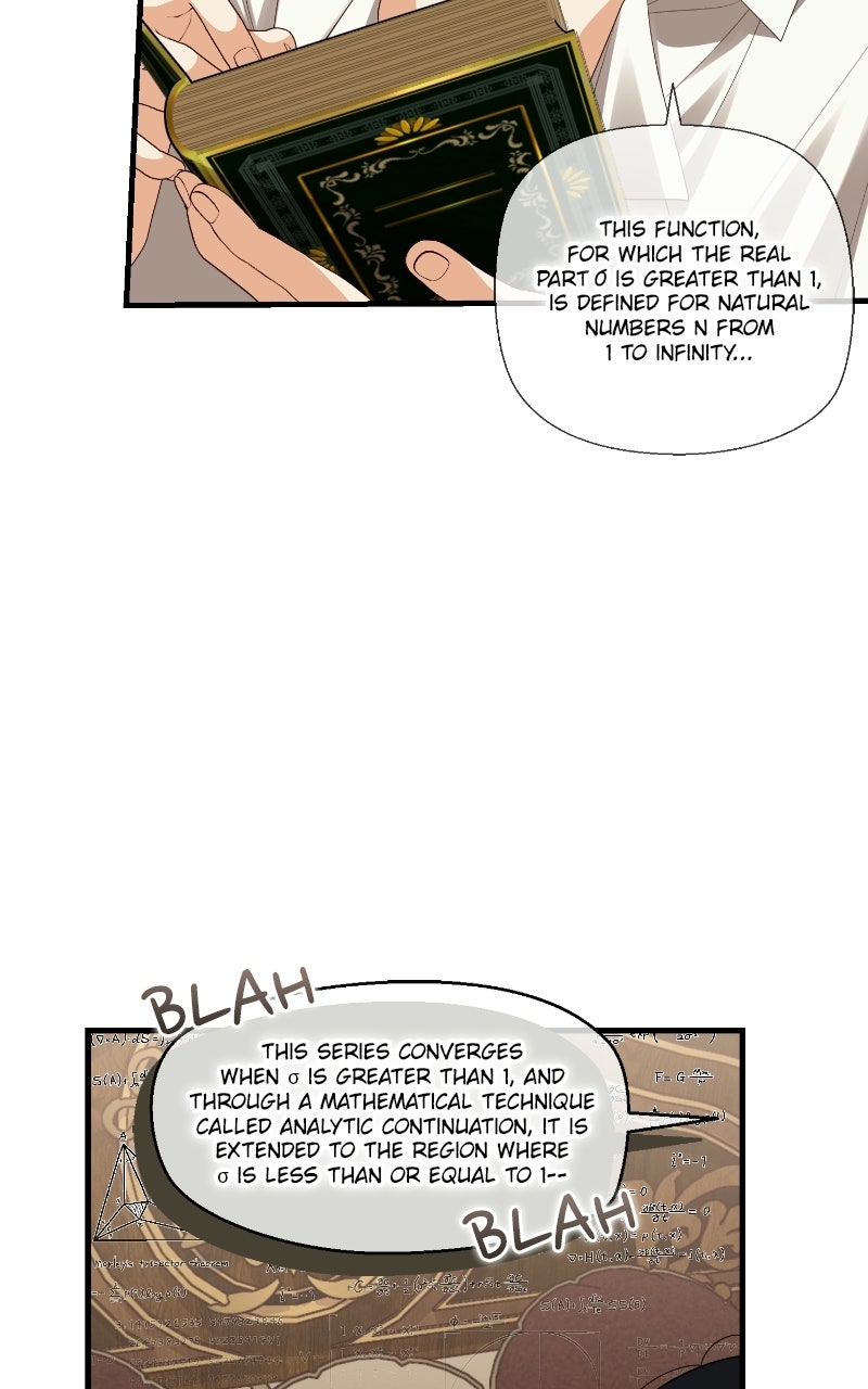 Raising the SecondMale Lead’s Son Episode 43 page 33 - 