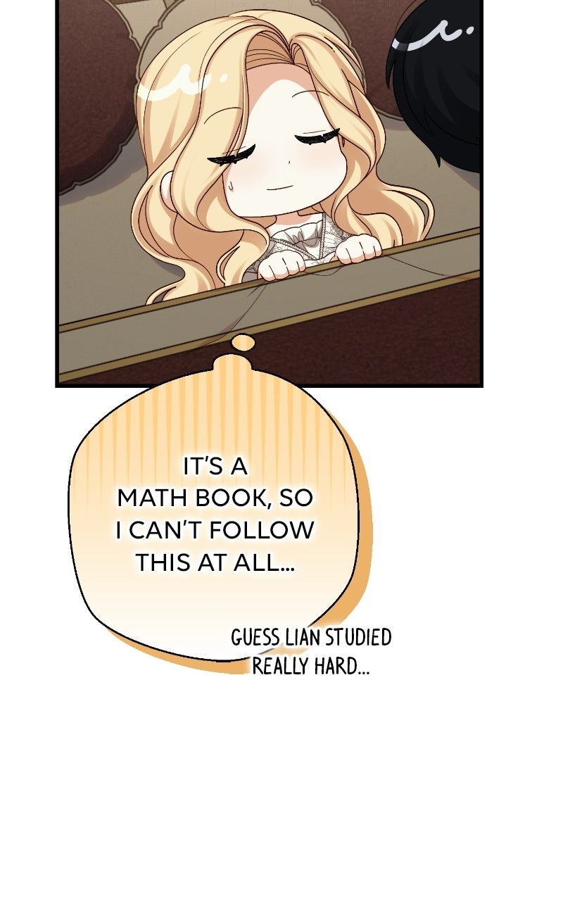 Raising the SecondMale Lead’s Son Episode 43 page 34 - 