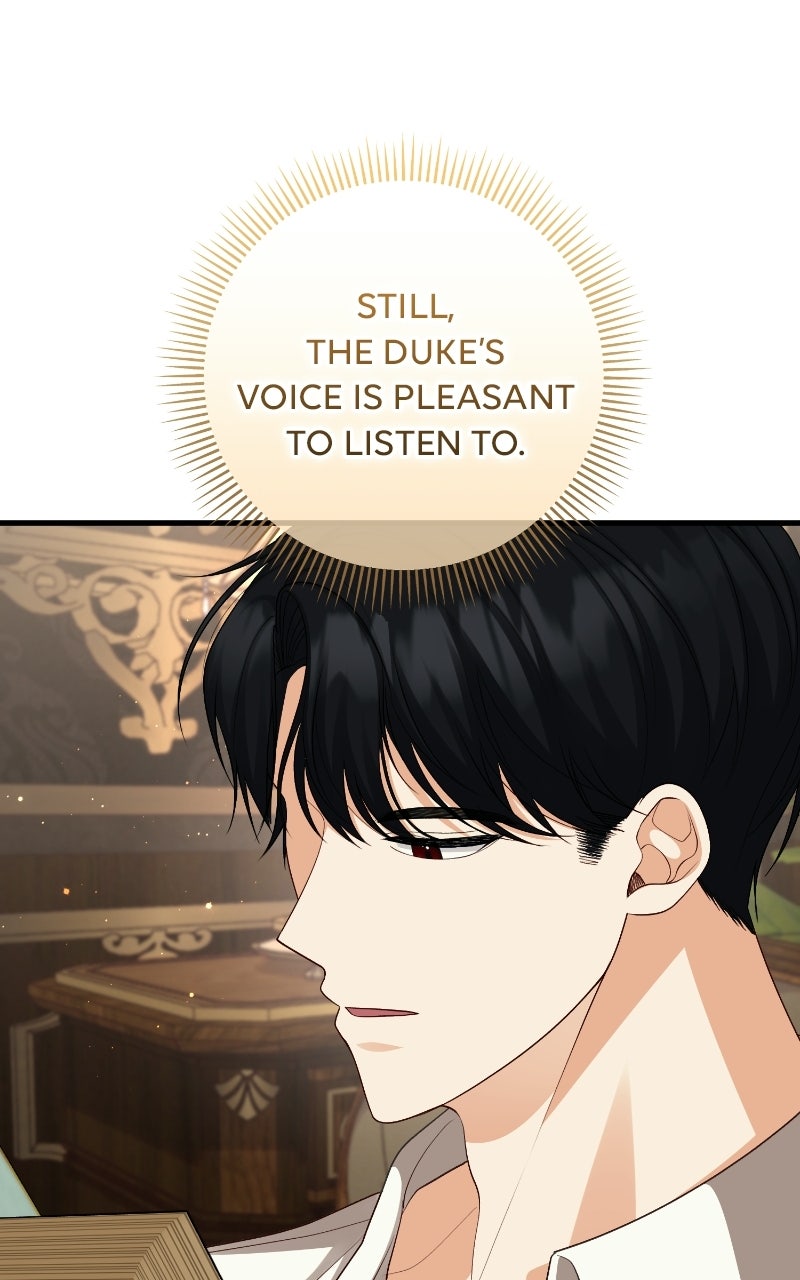 Raising the SecondMale Lead’s Son Episode 43 page 35 - 