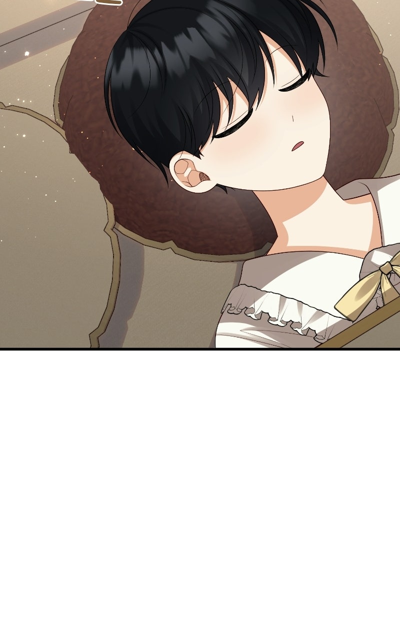 Raising the SecondMale Lead’s Son Episode 43 page 40 - 
