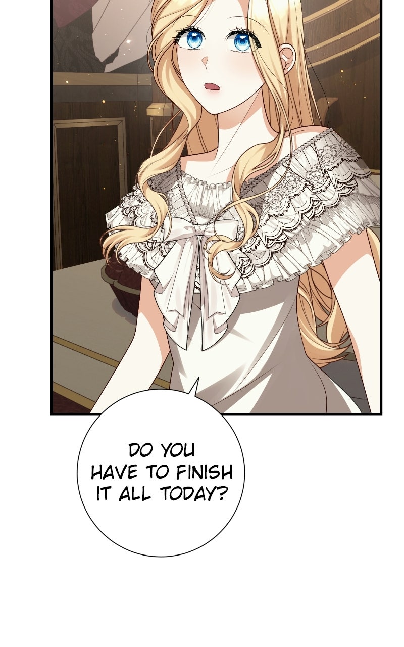 Raising the SecondMale Lead’s Son Episode 43 page 43 - 