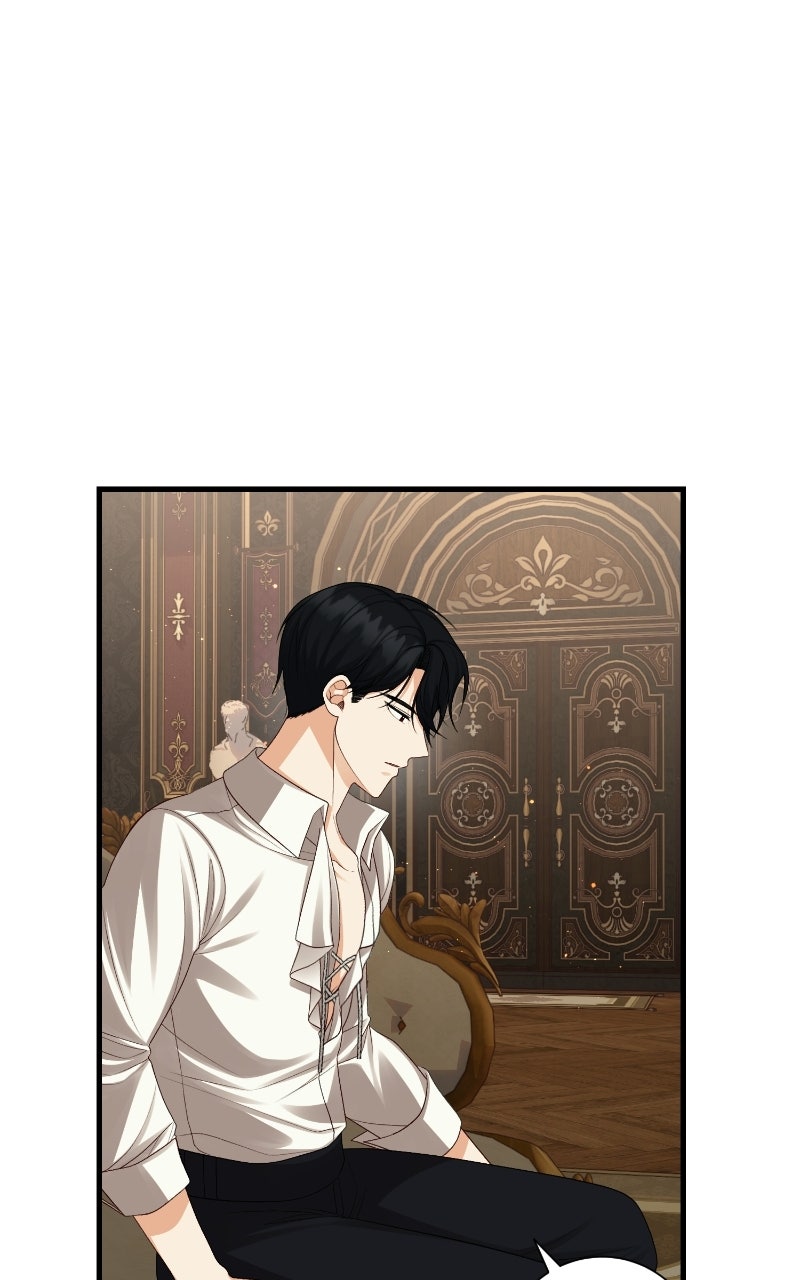 Raising the SecondMale Lead’s Son Episode 43 page 44 - 