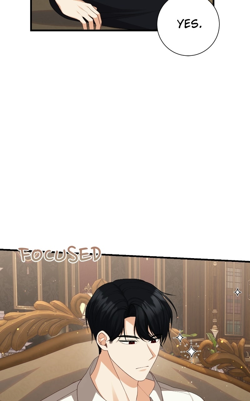 Raising the SecondMale Lead’s Son Episode 43 page 45 - 
