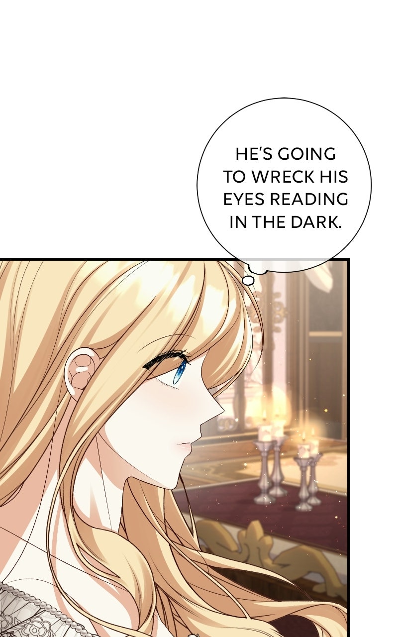 Raising the SecondMale Lead’s Son Episode 43 page 47 - 
