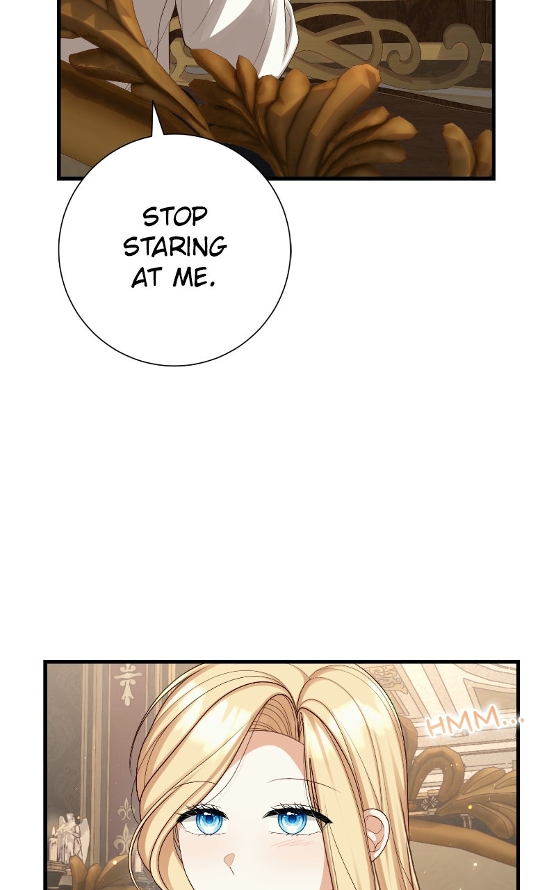 Raising the SecondMale Lead’s Son Episode 43 page 57 - 