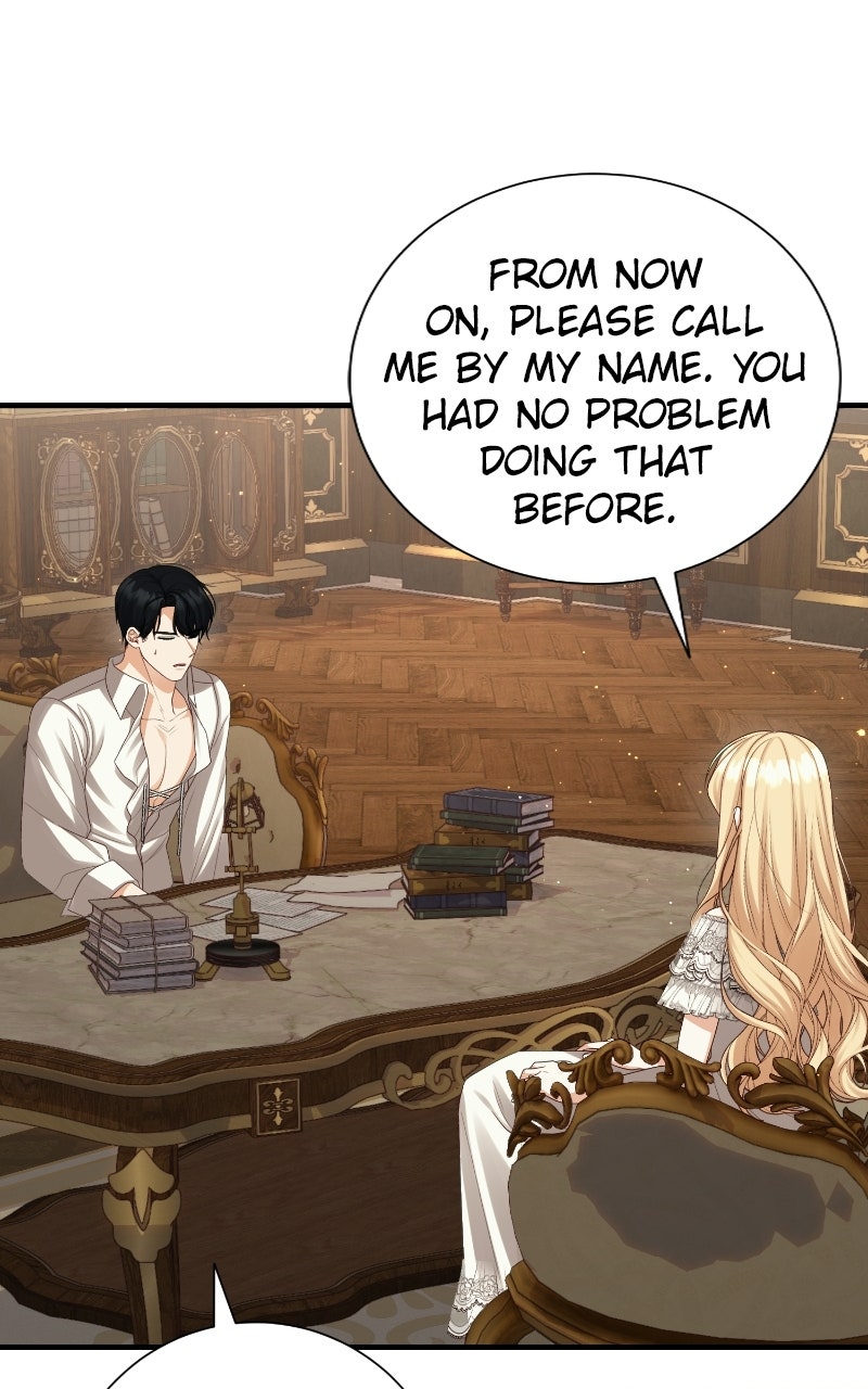 Raising the SecondMale Lead’s Son Episode 43 page 60 - 