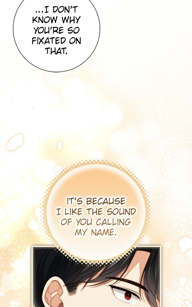 Raising the SecondMale Lead’s Son Episode 43 page 61 - 