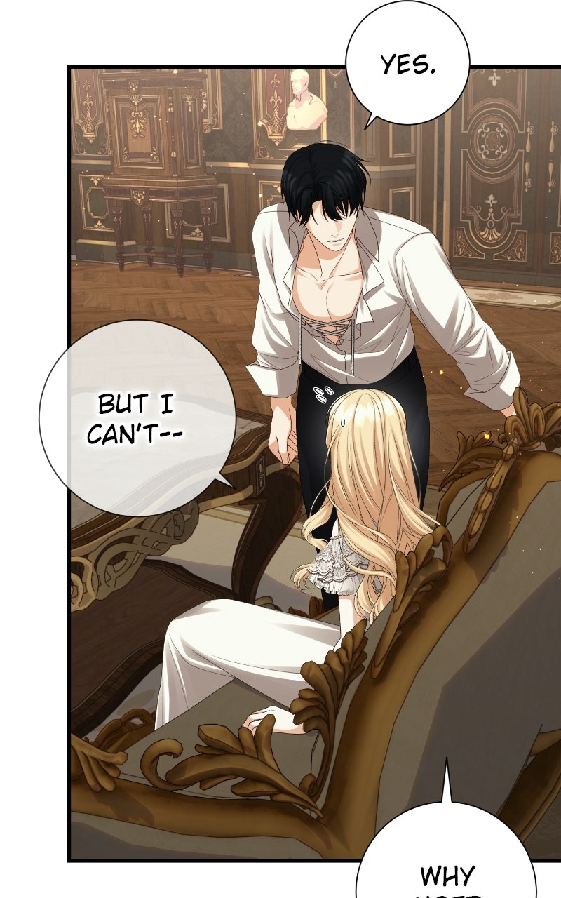 Raising the SecondMale Lead’s Son Episode 43 page 70 - 