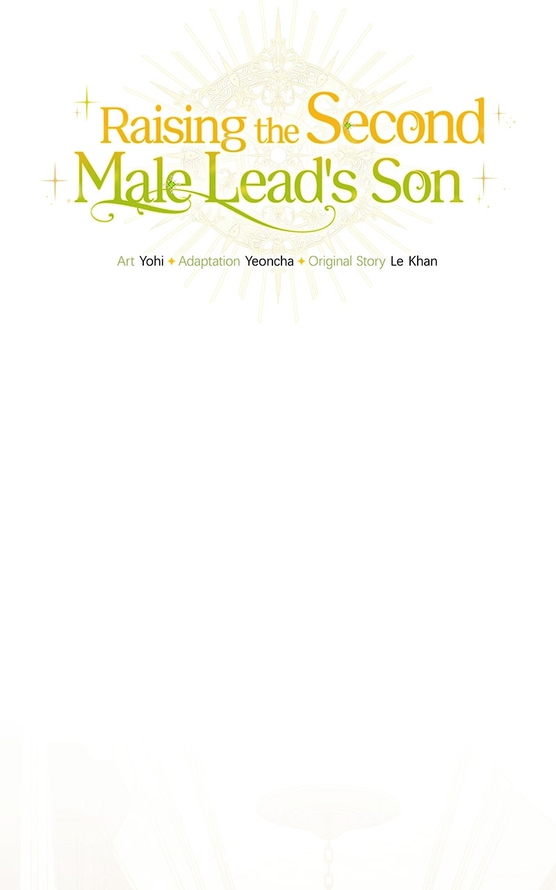 Raising the SecondMale Lead’s Son Episode 43 page 8 - 