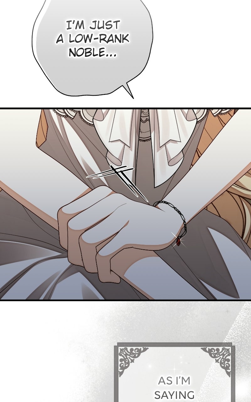 Raising the SecondMale Lead’s Son Episode 43 page 75 - 