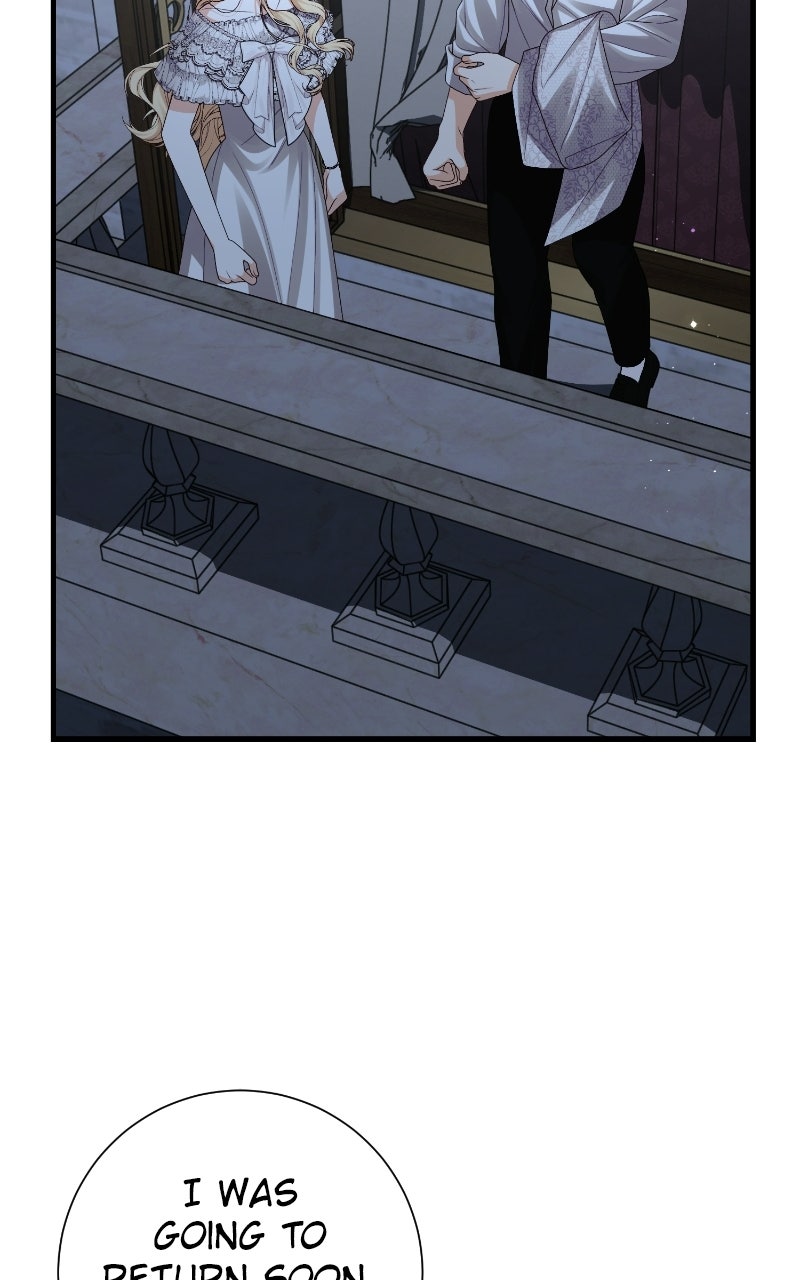 Raising the SecondMale Lead’s Son Episode 43 page 87 - 