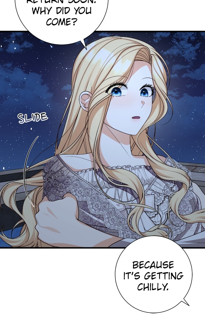 Raising the SecondMale Lead’s Son Episode 43 page 88 - 