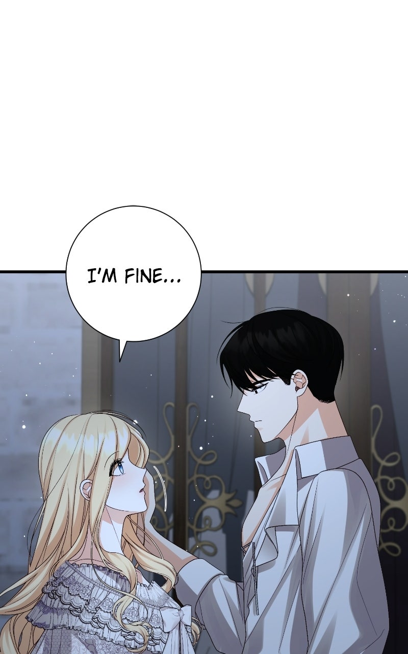 Raising the SecondMale Lead’s Son Episode 43 page 89 - 
