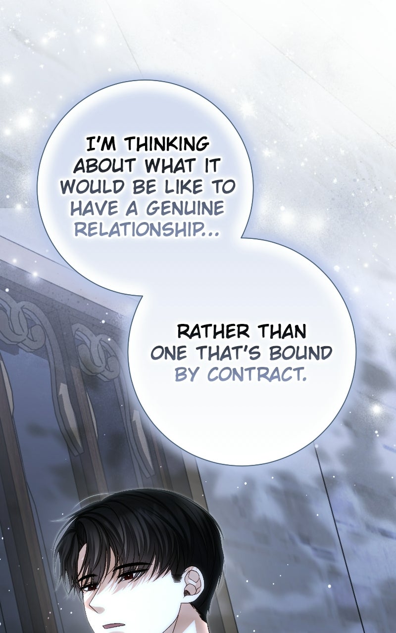 Raising the SecondMale Lead’s Son Episode 43 page 97 - 