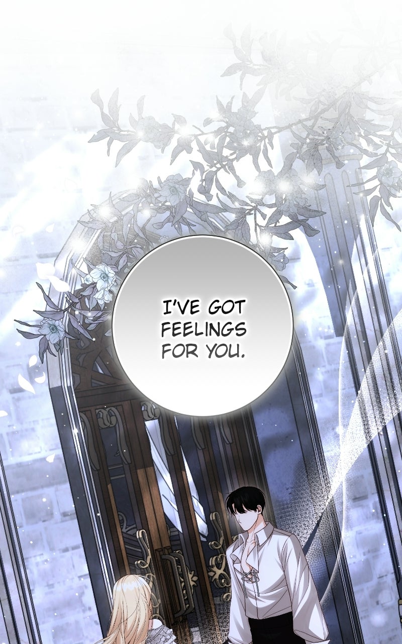 Raising the SecondMale Lead’s Son Episode 44 page 13 - 
