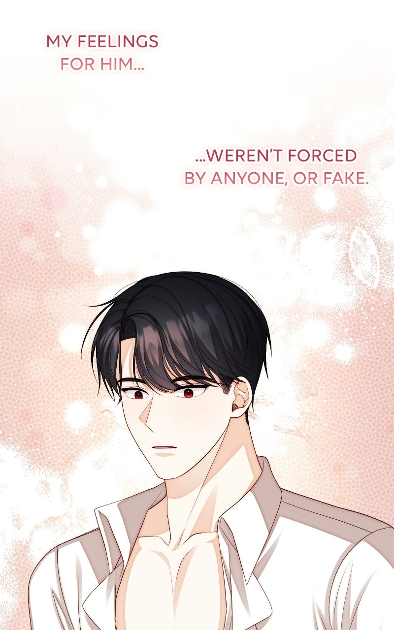Raising the SecondMale Lead’s Son Episode 44 page 15 - 