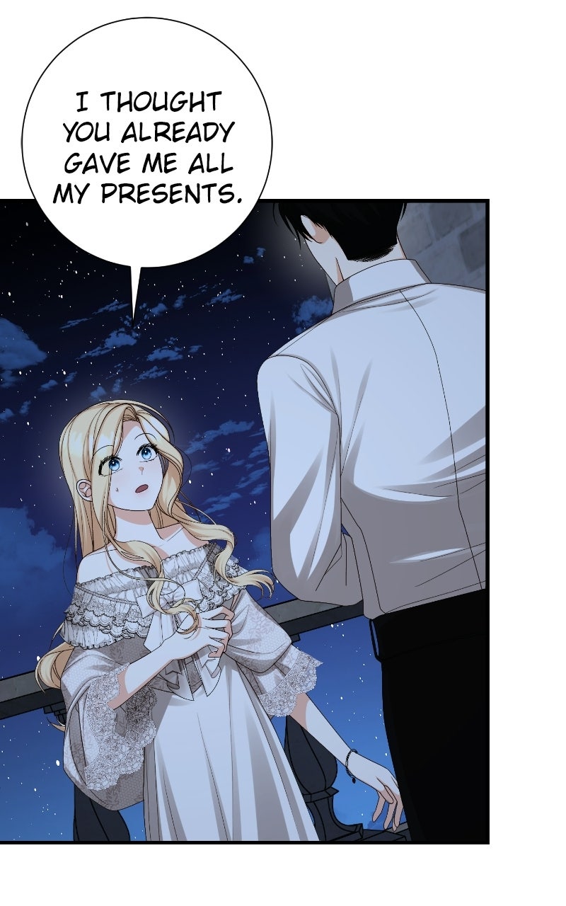 Raising the SecondMale Lead’s Son Episode 44 page 19 - 