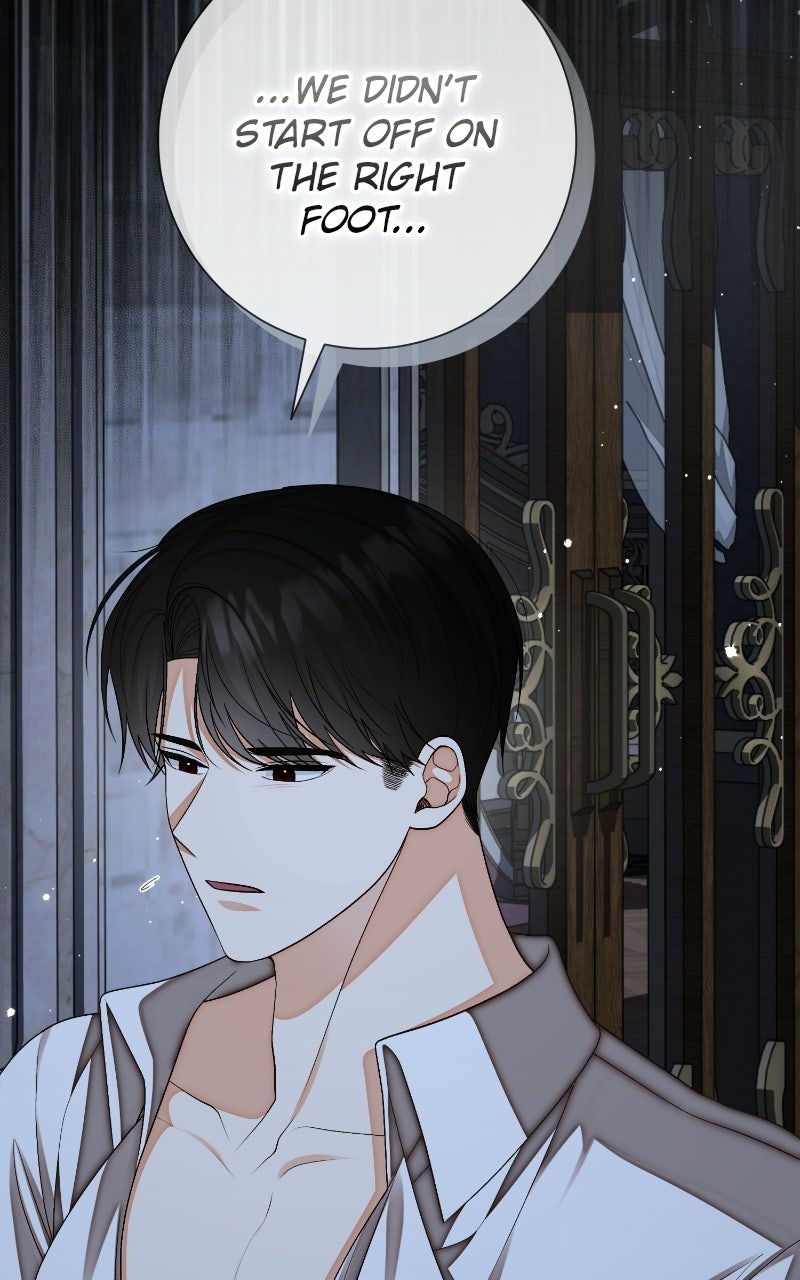 Raising the SecondMale Lead’s Son Episode 44 page 30 - 