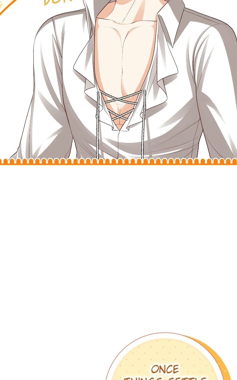 Raising the SecondMale Lead’s Son Episode 44 page 36 - 