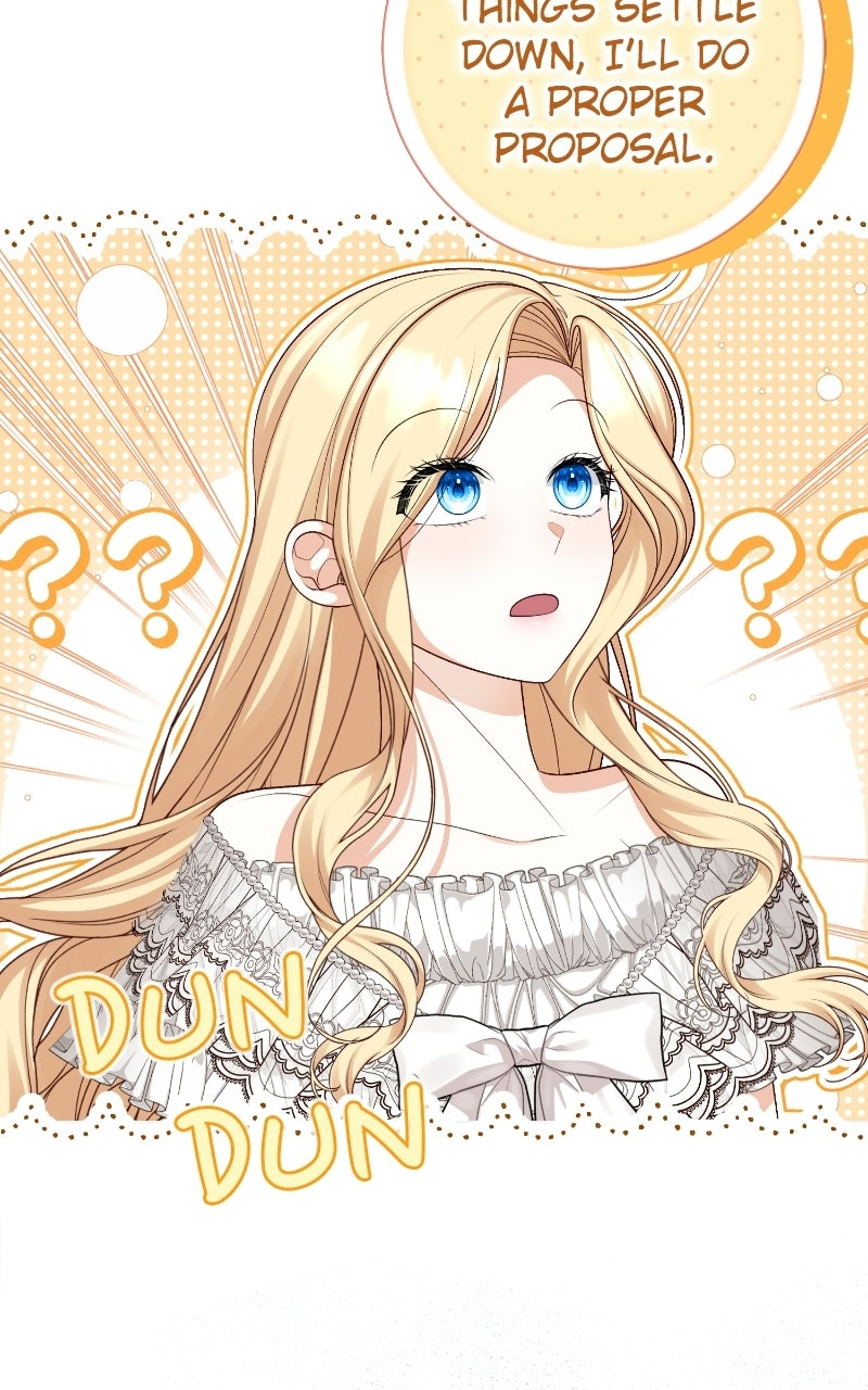 Raising the SecondMale Lead’s Son Episode 44 page 37 - 