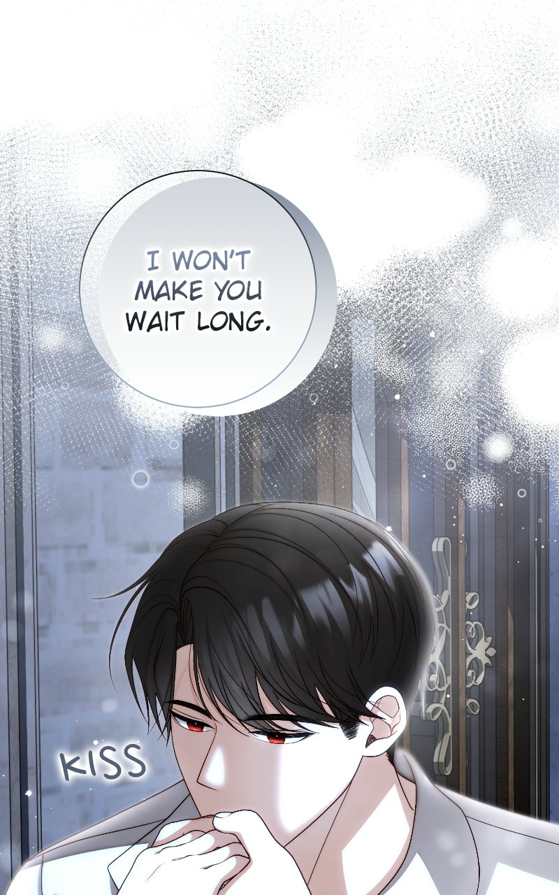 Raising the SecondMale Lead’s Son Episode 44 page 38 - 