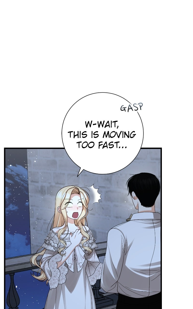Raising the SecondMale Lead’s Son Episode 44 page 41 - 