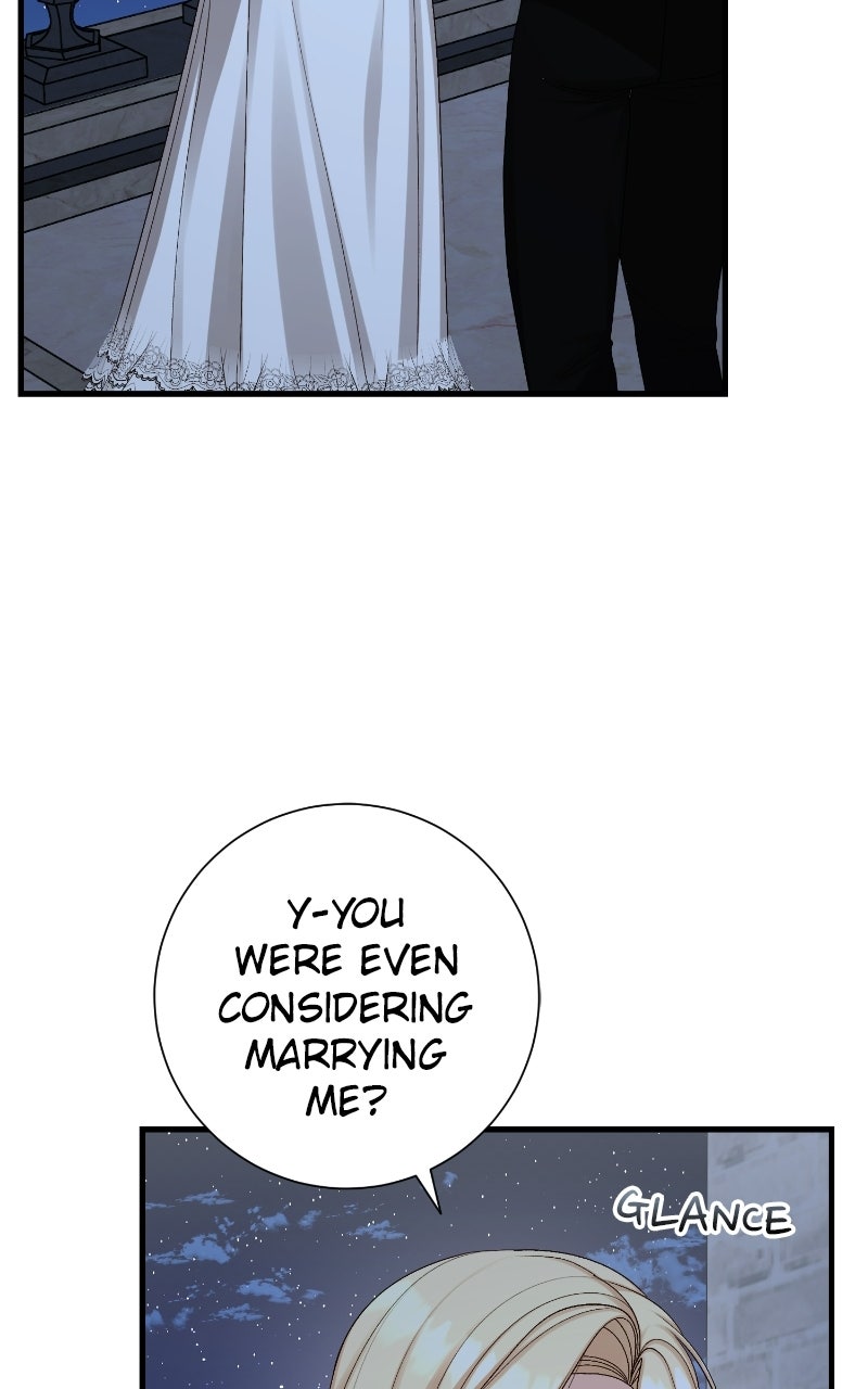 Raising the SecondMale Lead’s Son Episode 44 page 42 - 