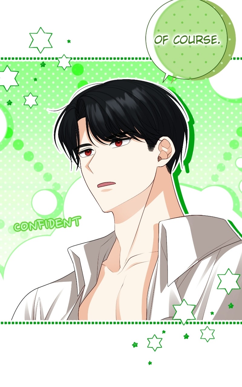 Raising the SecondMale Lead’s Son Episode 44 page 44 - 