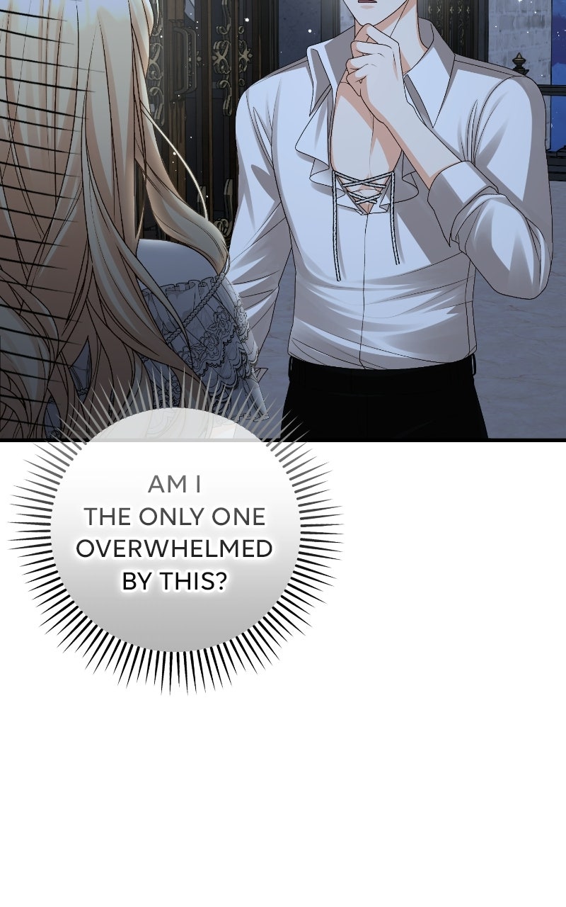 Raising the SecondMale Lead’s Son Episode 44 page 47 - 