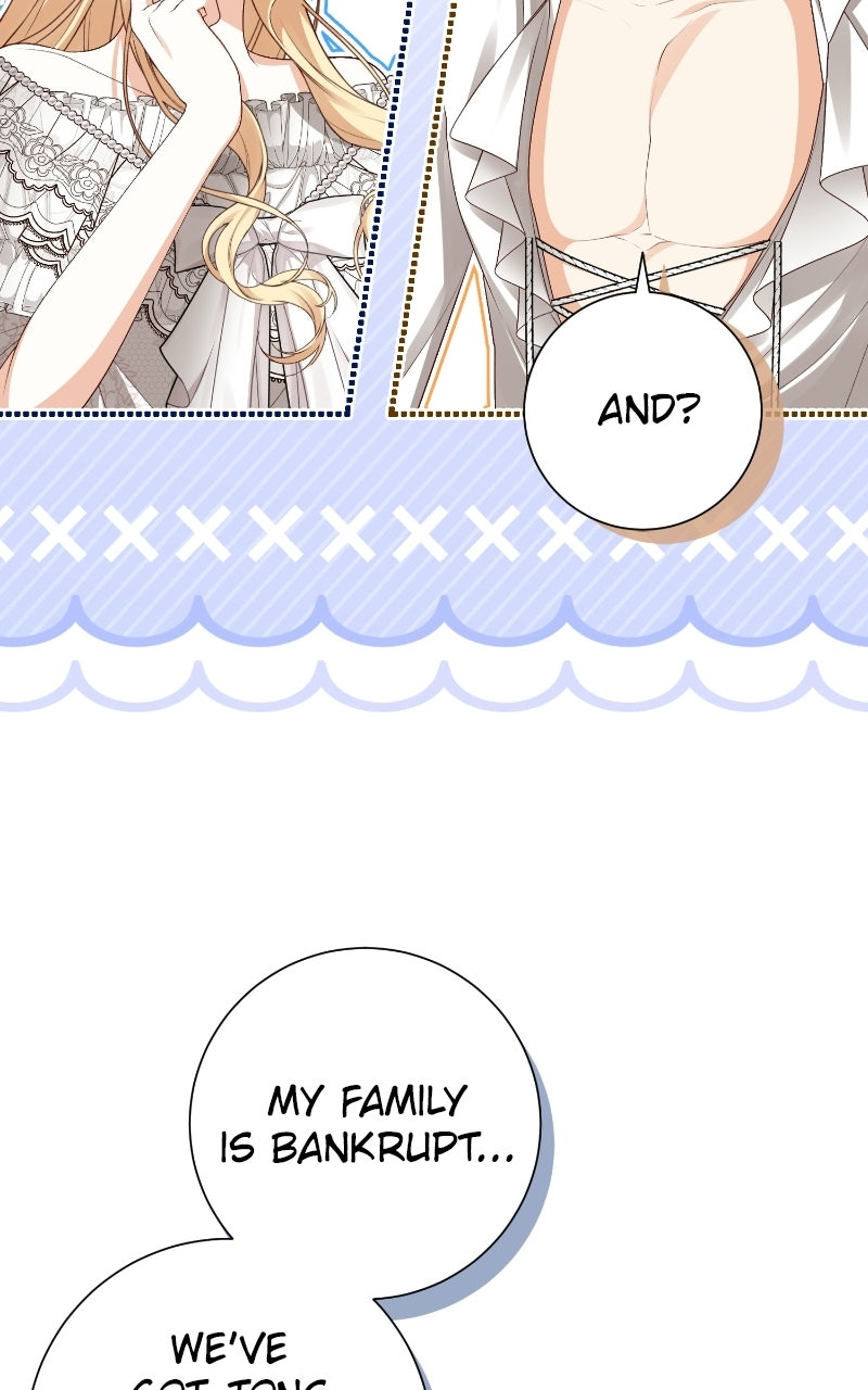 Raising the SecondMale Lead’s Son Episode 44 page 49 - 