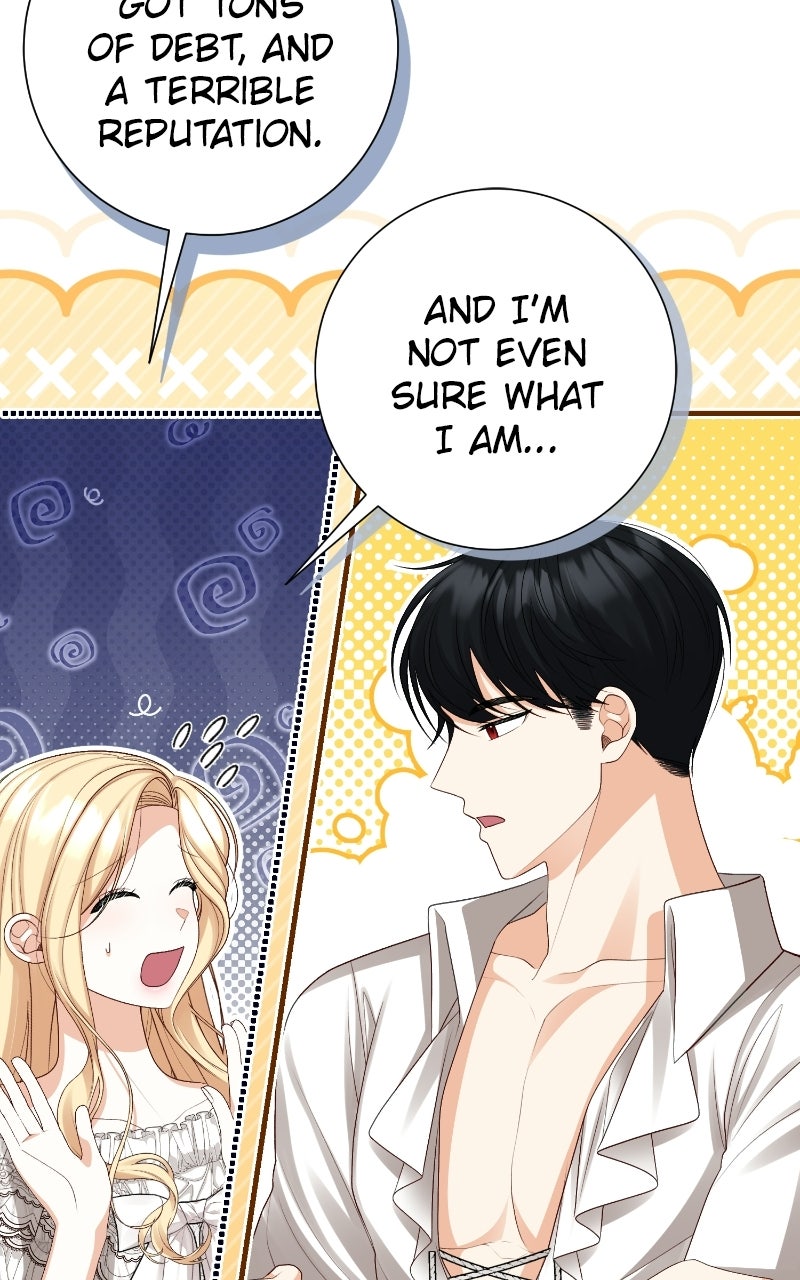 Raising the SecondMale Lead’s Son Episode 44 page 50 - 