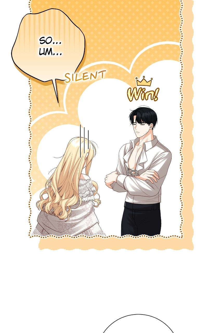 Raising the SecondMale Lead’s Son Episode 44 page 52 - 
