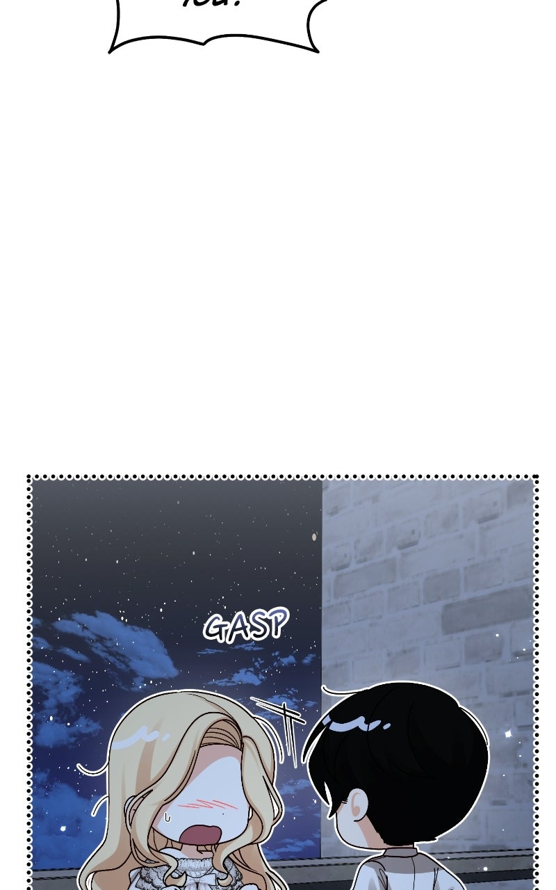 Raising the SecondMale Lead’s Son Episode 44 page 54 - 