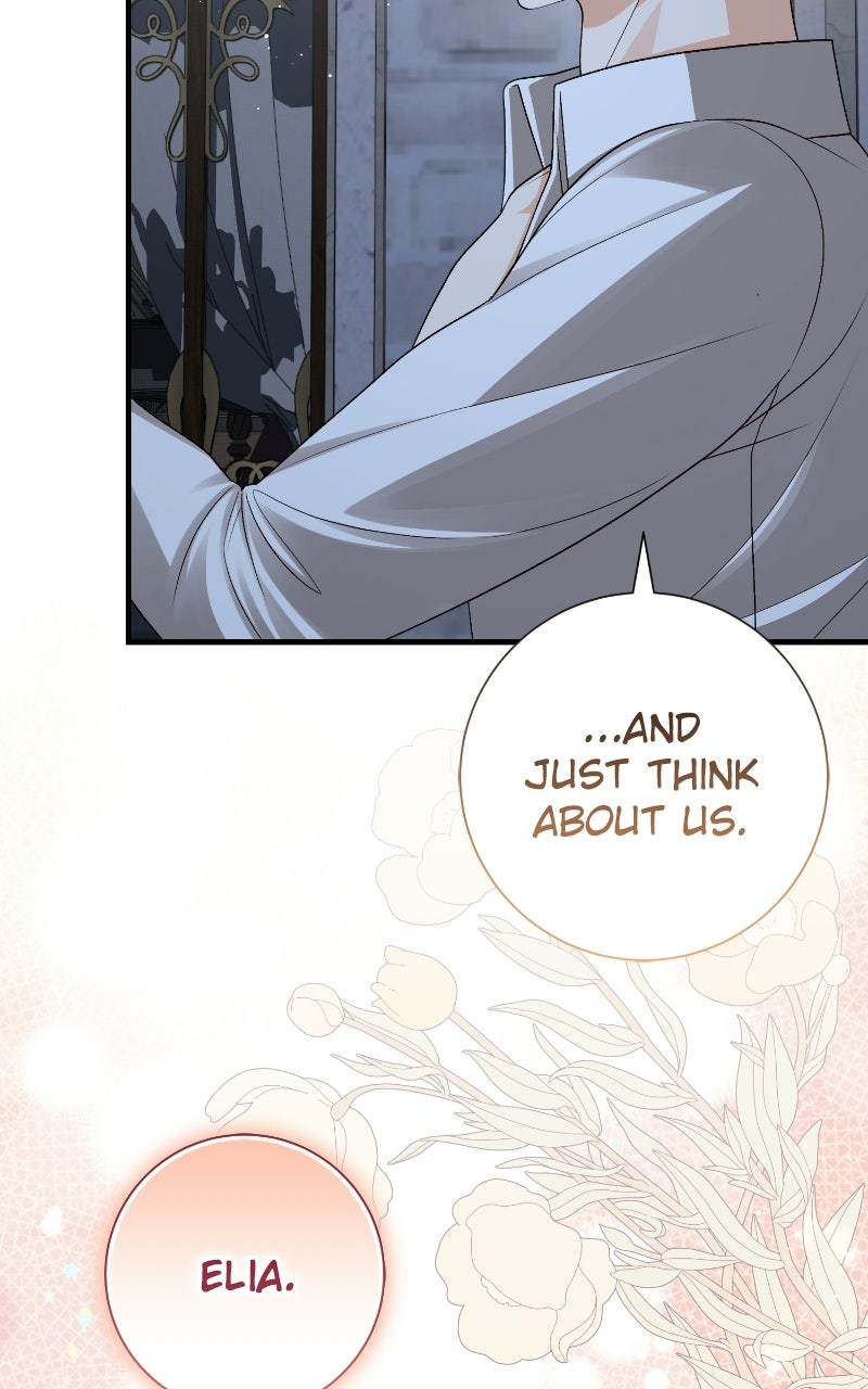 Raising the SecondMale Lead’s Son Episode 44 page 56 - 