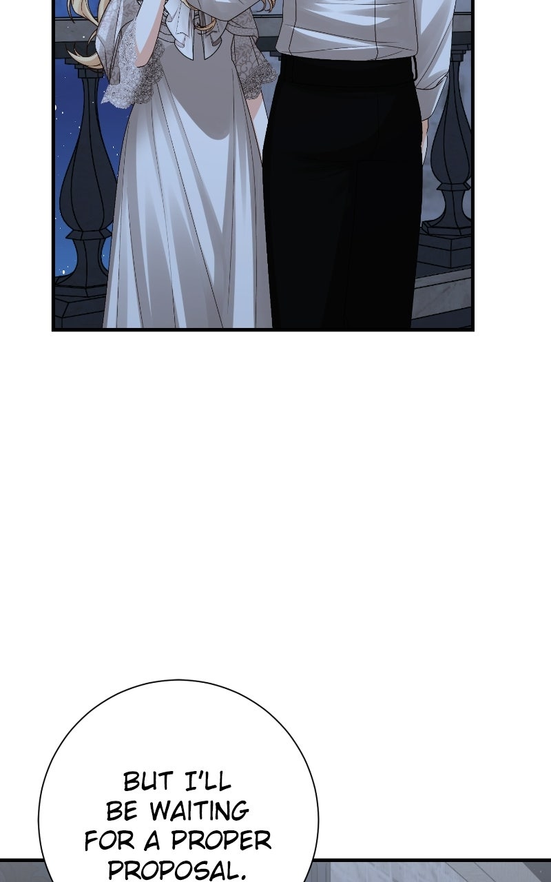 Raising the SecondMale Lead’s Son Episode 44 page 59 - 