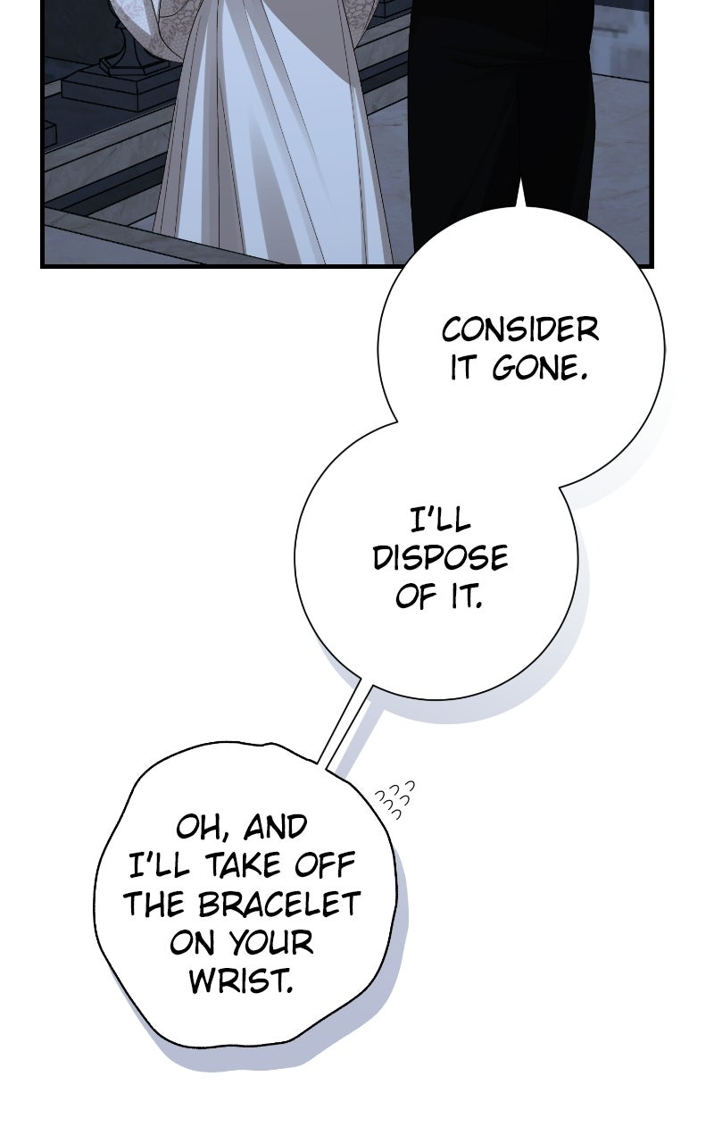 Raising the SecondMale Lead’s Son Episode 44 page 62 - 