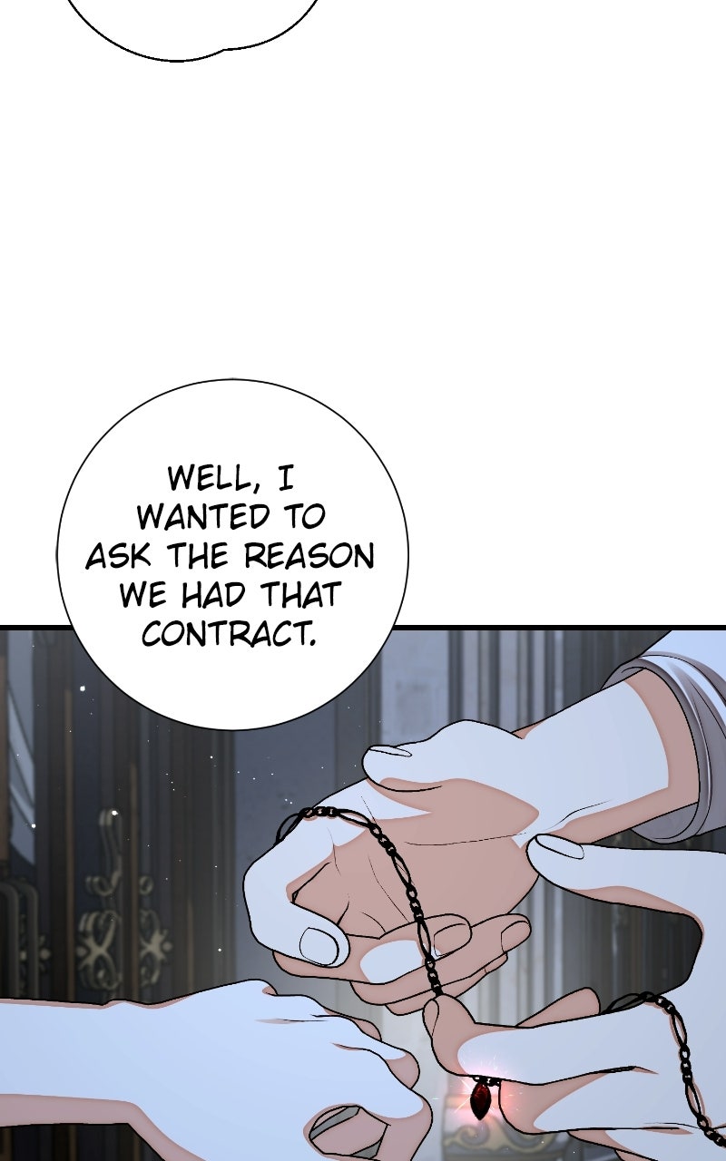 Raising the SecondMale Lead’s Son Episode 44 page 64 - 